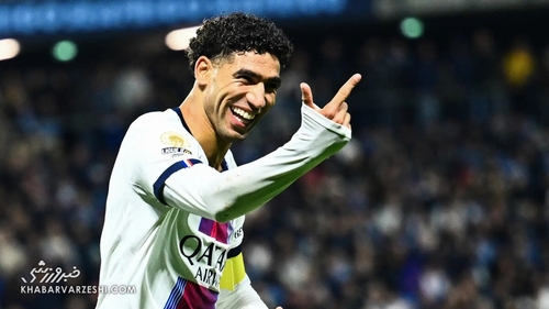 ستاره پاری‌سن‌ژرمن در تمدید قرارداد یا بازگشت به رئال؟