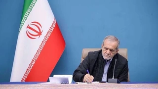 دستور رئیس‌جمهور برای دورکاری و اجرای طرح «روز بدون خودرو»