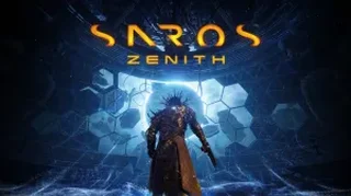به‌روزرسانی Zenith برای Saros شامل حالت Boss Rush و تنظیمات دشواری جدید