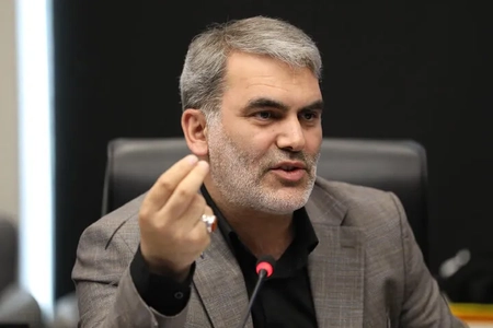 زنگنه: ادعای واگذاری ۱۱۰ هکتار از خاک ایران، دروغ‌پردازی رسانه‌های معاند است