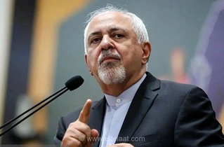 ظریف خطاب به ترامپ: جنایات جنگی از باتلاقی که نتانیاهو در آن گرفتارت کرده نجاتت نمی‌دهد