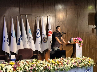 انتقاد تند مدیرعامل آروان‌کلاد از توجیه حملات سایبری؛ سلب مسئولیت بانک‌ها با بهانه «بک‌دور آمریکایی» راهگشا نیست