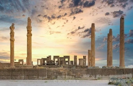 الحاق حریم تخت‌جمشید به مرودشت متوقف شد/ مخالفت جدی وزارت میراث‌فرهنگی