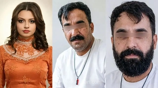 مرگ تلخ نیلوفر مجاور در اشنویه؛ ابعاد جدید یک پرونده خشونت خانگی