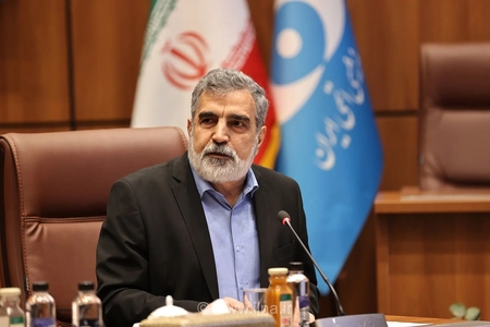 شکست تلاش آمریکا برای ممانعت از عضویت ایران در آژانس انرژی اتمی