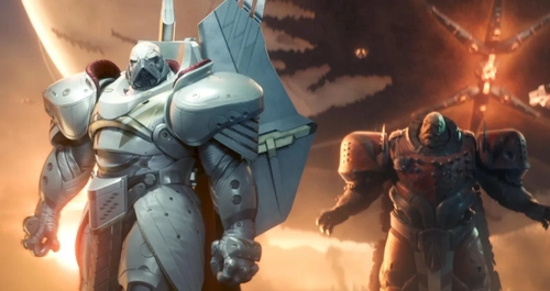 بانجی می‌گوید که با بازی Destiny 2 هنوز کار دارد و محتوای حذف‌شده را باز می‌گرداند