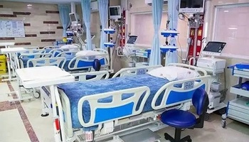 تصویب طرح توسعه بیمارستان مال‌خلیفه در چهارمحال و بختیاری