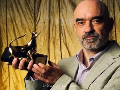فیلم «اینجا جای تو نیست» برنده جایزه پلنگ طلایی جشنواره لوکارنو شد