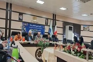 گسترش طرح مهارتی «همنوا» در سیستان و بلوچستان؛ از آموزش‌های تخصصی دانش‌آموزان تا حمایت از کسب‌وکارهای خانگی