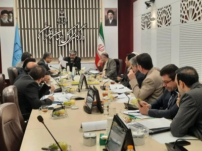 تاکید بر ارتقای کیفیت خدمت‌رسانی در دستگاه قضایی تهران