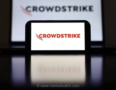 افزایش سهام CrowdStrike پس از ثبت رکوردهای درآمدی؛ استقبال گسترده وال استریت