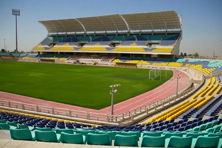 پرسپولیس پس از ۱۱ سال در انتظار دریافت سند ورزشگاه شهید کاظمی