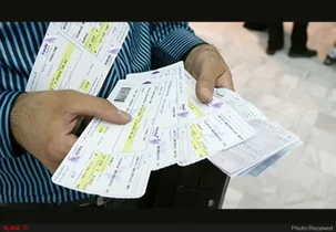 بازپرداخت کامل وجه بلیت پروازهای لغو شده خارجی بدون جریمه