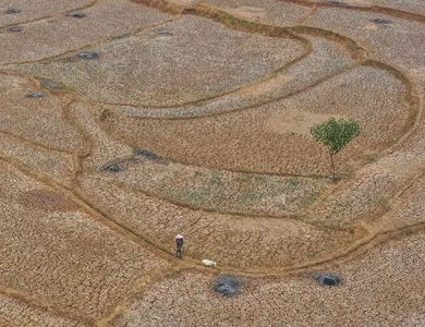 پیش‌بینی گاردین: جان باختن ۴۵۰ هزار نفر در ۶ ماه آینده بر اثر سوپر ال‌نینو