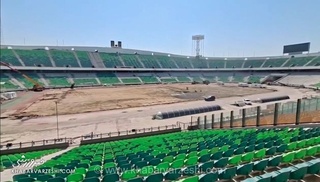 چالش جدید AFC برای ورزشگاه‌های ایران؛ استانداردهای سخت‌گیرانه میزبانی مسابقات آسیایی در خطر