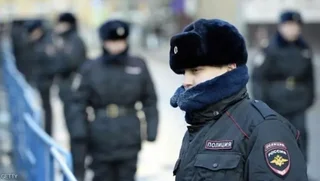کشف ساعت رادیواکتیو ارسالی از اسرائیل در روسیه؛ جلوگیری از ورود
