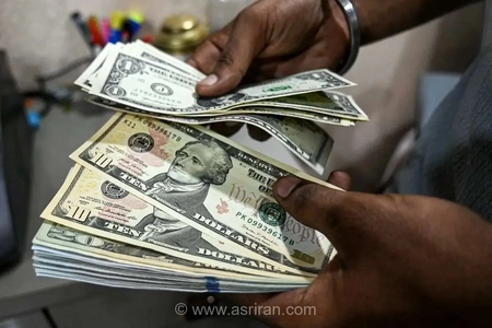 کشف ۲۲۰ هزار دلار اسکناس تقلبی در الیگودرز