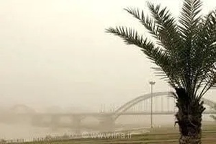 هوای دو شهر در وضعیت «ناسالم» و «قرمز»