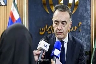تلاش تاجیکستان برای افزایش واردات فرآورده‌های نفتی از ایران در دیدار وزرای انرژی دو کشور