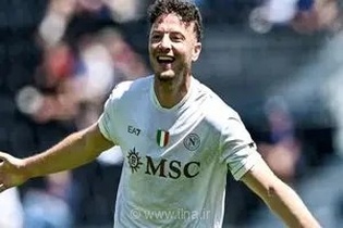 آغاز فصل سری آ با آلگری و ترکیب احتمالی ناپولی مقابل جنوا