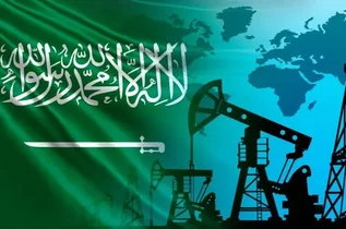 انصراف مدیران نفتی بزرگ از کنفرانس ریاض پس از حمله موشکی