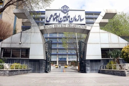 یک ماه هزینه تامین اجتماعی معادل ۵۰ درصد بودجه جاری کشور