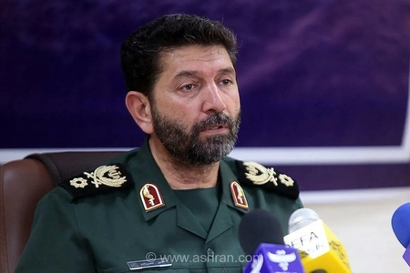 سردار حسن‌زاده: امکان ورود ساک و کوله‌پشتی یا وسایل حجیم به داخل مصلی در مراسم وداع با رهبر شهید وجود ندارد
