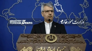 واکنش سخنگوی وزارت خارجه به تبادل پیام با آمریکا: اولویت ایران دفاع از حاکمیت و تمامیت ارضی است