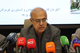 استاندار هرمزگان: بازنگری بودجه با توجه به شرایط جنگی ضروری است