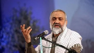 سردار نقدی: حمله نظامی آمریکا به ایران خودکشی است