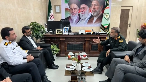 هم‌افزایی راهداری و پلیس البرز برای ارتقای ایمنی جاده‌ها
