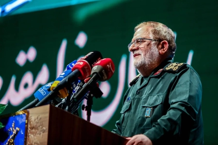 ایران در نبرد با آمریکا و صهیونیسم پیروز شده است