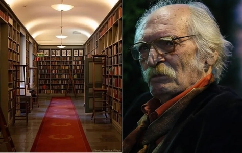 برنده نوبل ادبیات ۲۰۲۶؛ گمانه‌زنی‌ها و ردپای دولت‌آبادی در کتابخانه نوبل