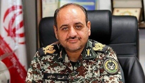 پوشش پدافند هوایی کشور در ۳۸۰۰ نقطه؛ استقرار در مناطق صعب‌العبور
