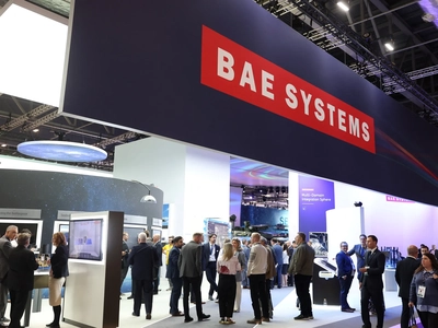 گفتگوهای دانشگاه‌های بریتانیا با شرکت تسلیحاتی BAE Systems درباره اعتراضات دانشجویی