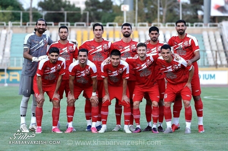 رونمایی از پیراهن‌های جدید تراکتور برای فصل پیش رو؛ بازگشت خاطرات با سه طرح متفاوت