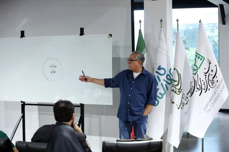 برگزاری کارگاه تخصصی اقتباس در سینمای ایران