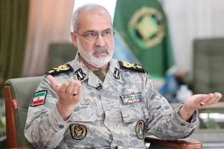 سرباز ایرانی؛ مدالی که شهید موسوی انتخاب کرد
