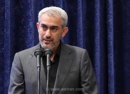 وزیر اقتصاد: دشمنان با جنگ ترکیبی به دنبال زمین‌زدن اقتصاد ایران هستند؛ این آرزو را به گور خواهند برد