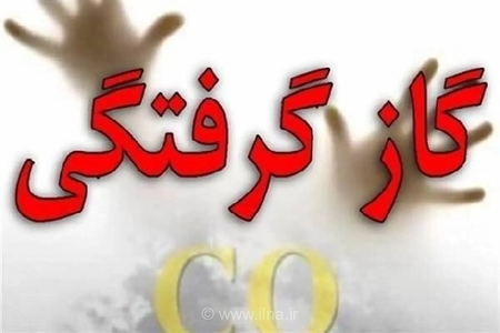 مسمومیت با گاز CO در بابل ۱۶ نفر را به بیمارستان کشاند