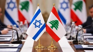 متن کامل توافق لبنان و اسرائیل از سوی آمریکا منتشر شد