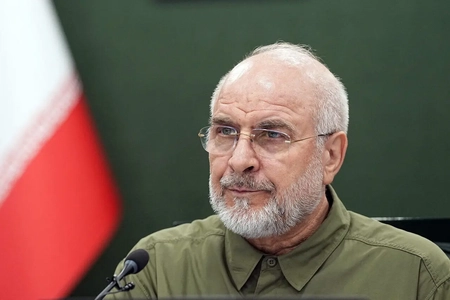 قالیباف: همزمان جنگ و مذاکره برای ایجاد بازدارندگی پایدار