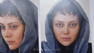 انتشار تصاویر خاطره‌انگیز شادی مختاری از پشت صحنه سریال بیست و یک در شبکه‌های اجتماعی