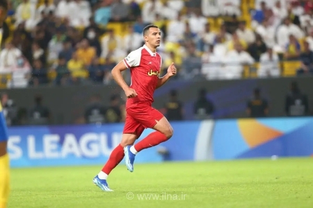 ابهام در پرونده نبیل باهویی و سهمیه خارجی پرسپولیس