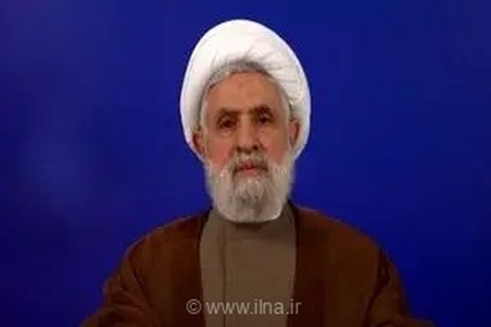 دبیرکل حزب‌الله لبنان: هدف تجاوز مشترک آمریکا و اسرائیل، خاموش کردن شعله مقاومت و استعمار منطقه است