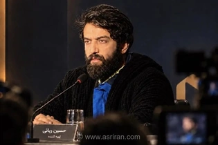 توقف برنامه «شفرونی» با وجود مجوز تولید و بازبینی در ساترا