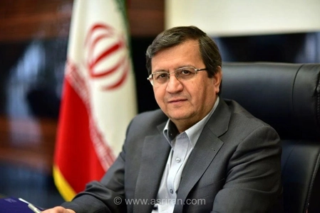 همتی: مدیریت اقتصادی کشور از سقوط به ابرتورم جلوگیری کرد
