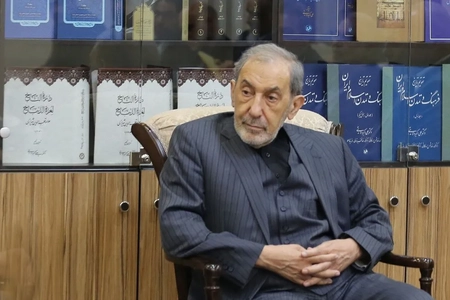 ولایتی: مشکل روبیو با انقلاب اسلامی ایران نیست