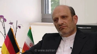 هشدار سفیر ایران به اروپا: دود مماشات با تجاوز آمریکا به چشم خودتان می‌رود
