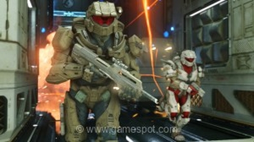 گزارش: استودیوی Call of Duty ممکن است روی Halo کار کند